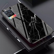 Softcase Glass Realme 8 Realme 8 PRO | Case HP OPPO Realme 8 Realme 8 PRO | Case OPPO | Kesing HP Re