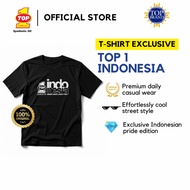TOP 1 TOP 1 Indonesia T-Shirt