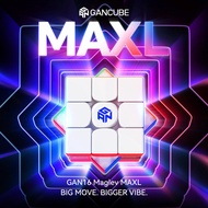 Gancube Gan 16 Maglev MaxL UV  Speed Cube
