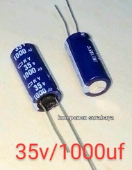 elko 35V/1000uf 16v/1000uf 25v/1000uf 50v/470uf