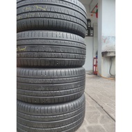 275/45/20 275/45/20 USED TYRE TAYAR SEKEN (4 PCS)(4BIJI)