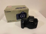 90%new Canon EOS 5DS R