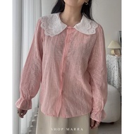 SHOP MARRA Kalea Top