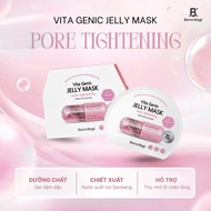 MẶT NẠ BANOBAGI - Full Hộp (10 miếng)