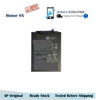 Honor 8X AP Original New Replacement Battery Bateri HB386590ECW 3750 mAh