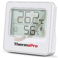 Thermopro 357 Bluetooth Digital Indoor Hygrometer Thermometer