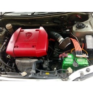 Proton waja grounding cable custom 5point