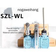 Honeywell Travel limit switch SZL-WLC-A SZL-WLC-B Honeywell Travel limit switch SZL-WLC-A SZL-WLC-B