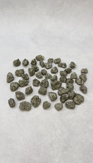 秘魯黃鐵礦 Peru Pyrite