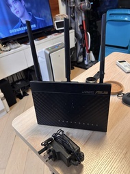 Asus RT-AC68U 無線路由器