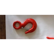 Cargo Hook 2 Ton / Eye Hook / Pulley Hook