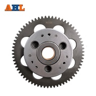 AHL Motorcycle One Way Starter Spraq Clutch Kit For Ducati Hypermotard Superbike 848 999 1098 1198 F