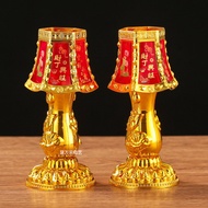 Lotus Lantern Candle August August August August August Lady Lantern Worship Moon Lady Candle Lanter