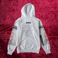Thisisneverthat Dublin Park Hoodie