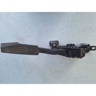 mazda rx8 se3p 13b gas / accelerator pedal sensor