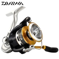 DAIWA CREST 2000 SPINNING REEL MODEL 2013