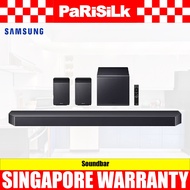 SAMSUNG HW-Q990F/XS Soundbar
