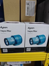 Dyson V12 原廠吸塵機後置濾芯