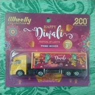 Lori Eco 2023 Happy Diwali (panjang)