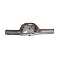 CH* Furniture Grade Adjustable Hinge 42 Gears 19 1mm Steel Tube Fit for Recliners