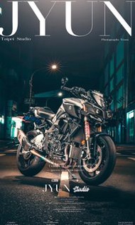 Yamaha MT-10sp 無倒無摔 精品改裝 小資族二手重機買賣