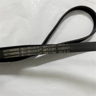 Suitable for Beautiful Drum Automatic Washing Machine Belt Pulley 5EPJ1281 Belt Accessories