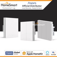 Aqara H1 Smart Wall Switch