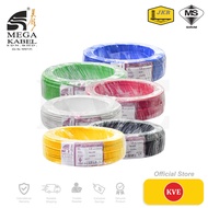 MEGA KABEL 1.5MM PVC Cable