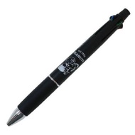 KAMIO JETSTREAM 4 In 1 Pen & Mechanical Pencil/Snoopy/Charlie Brown eslite