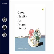 HabitsGood for Frugal Living