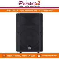 Yamaha DBR12 / DBR12 / Speaker DBR-12 / Yamaha Speaker Aktif DBR12