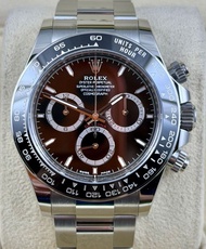126500LN    Rolex 勞力士  DAYTONA      126500LN