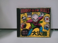 1  CD MUSIC ซีดีเพลงสากล VOODOO GLOW SKULLS WHO IS, THIS 187 DSR 18  (N3F28)