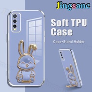Jingsanc For VIVO Y20/Y20i/Y20S/Y12S/Y20s G/Y20s D/Y20 2021/Y20i 2021/Y12s 2021/Y12A Bracket Casing 