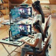 obsbot | Meet SE กล้องเว็บแคม USB สำหรับไลฟ์สดประชุมออนไลน์ และเล่นเกม พร้อมฟีเจอร์ปรับแต่งใบหน้า a