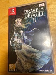Switch game