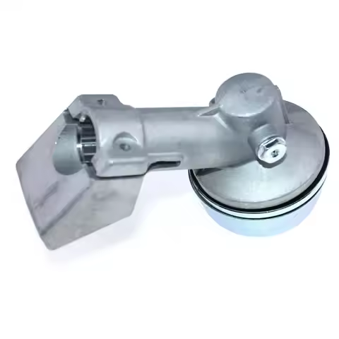 Gear Head For Stihl FS120R 2-Mix FS235R FS240 FS240C FS240R FS240RC FS250 FS250R FS260 FS260R FS260R