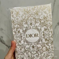 Gift Notepad Value Notebook Christmas a62023 Notebook Teacher's Day Retro ins High Exquisite 7C6W