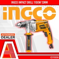 INGCO ID11008 IMPACT DRILL 1100W 13mm