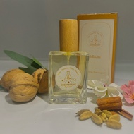 Silhoutte [EDP Perfume Perfect for Men] Long Lasting 8-12 hours