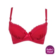 SS 869 Underwire Bra | Size 34B-38B
