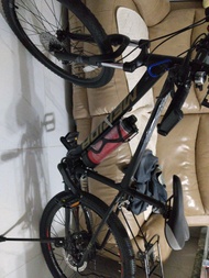 Merida Mountain Bike