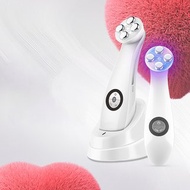 【免運】金稻KD-9900美容儀器面部彩光提拉緊致