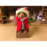 Second Hand Y-Sylvanian Families Second-Hand Goods 100% Authentic Rare Item