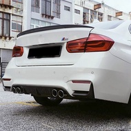 F30 Rear Bumper M3 Style