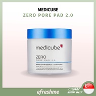 Medicube Zero Pore Pad