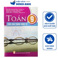 Book - Math 9 practical math problems (GD)