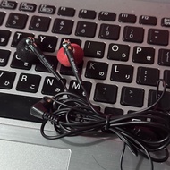 Sony PSP Earbud headphones replace Y-shaped copper wire