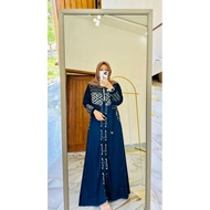 DAILY AJYAD SERIES WOVEN DRESS BY FAREECHA_LATEST WOVEN DRESS_FAREECHA DRESS