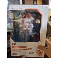 ((Tabile Toys) ALTER Azur Lane Firenu Lulu Sandalwood Mountain Light Pack Ver. PVC